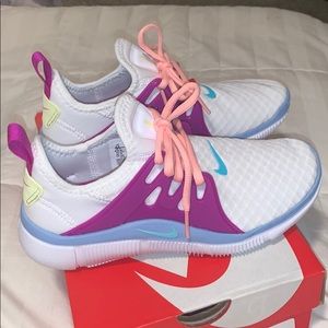 nike acalme purple